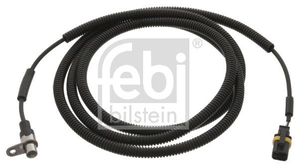 ABS-Sensor hinten/vorne R (gerade, 2070,2150mm, 2pin) passt zu: MAN FOC, HOCL, LION´S CITY, LION´S CLASSIC, LION´S COACH, LION´S REGIO, LION´S STAR, NL, R, SÜ, TGA, TGM I, TGS I, TGX I, ÜL