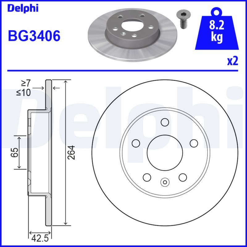 Bremsscheibe