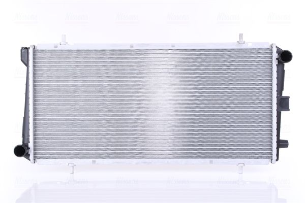 Kühler, Motorkühlung