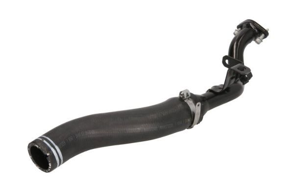Luftkühlerschlauch (ausgangsseite, Komplett) passt zu: CITROEN NEMO, NEMO/MINIVAN, FIAT FIORINO, FIORINO/MINIVAN, PEUGEOT BIPPER 1.3D 11.07-