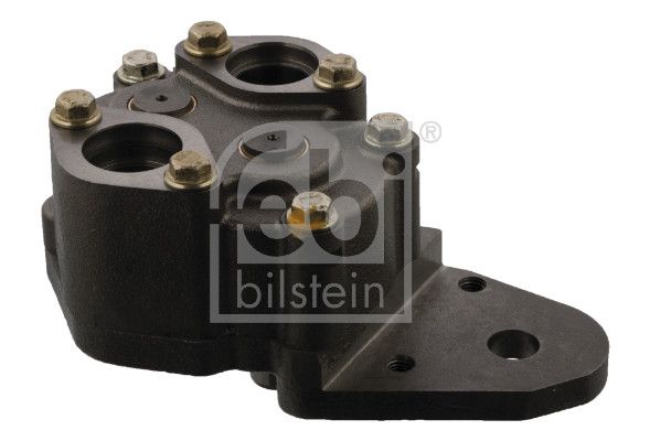 Kühlerlüfter (mit Gehäuse) passt zu: FORD C-MAX, FOCUS C-MAX, FOCUS II, FOCUS II/KOMBI, MAZDA 3 1.3-2.0D 10.03-09.12