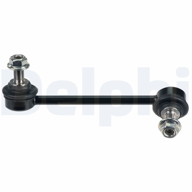 Stange/Strebe, Stabilisator