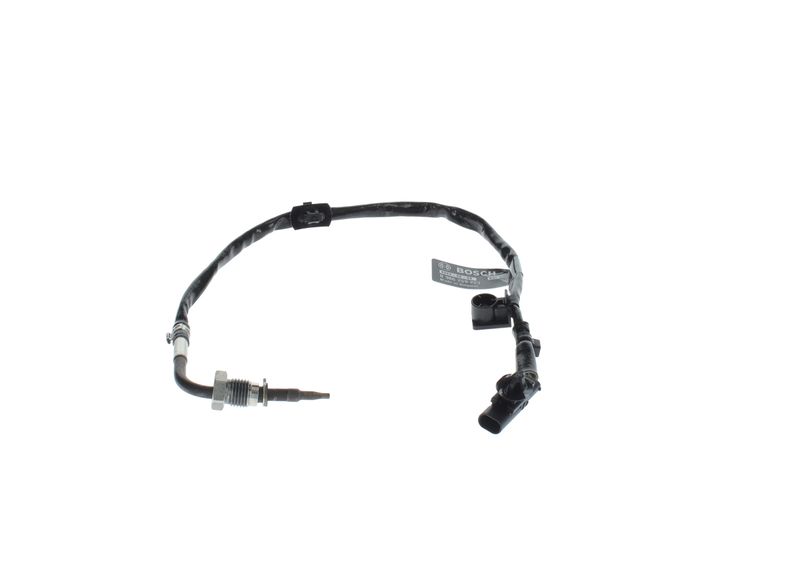 Sensor, Abgastemperatur