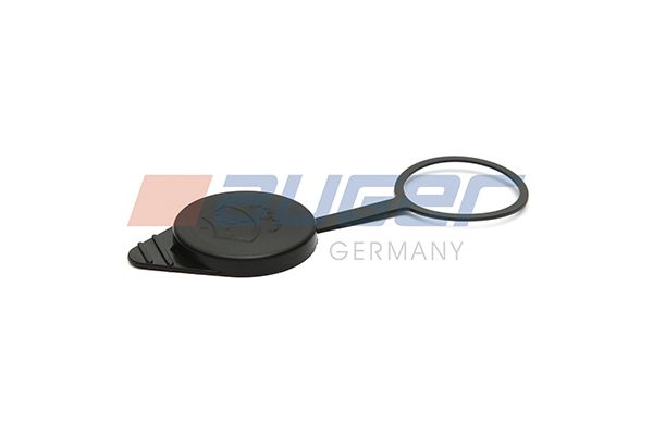 Kühlmittel-Ausgleichsbehälterdeckel passt zu: MAN F2000, F90, L2000, M 2000 L, M 2000 M, M90, TGL I, TGM I D0824FL01-E2866DF01 07.86-