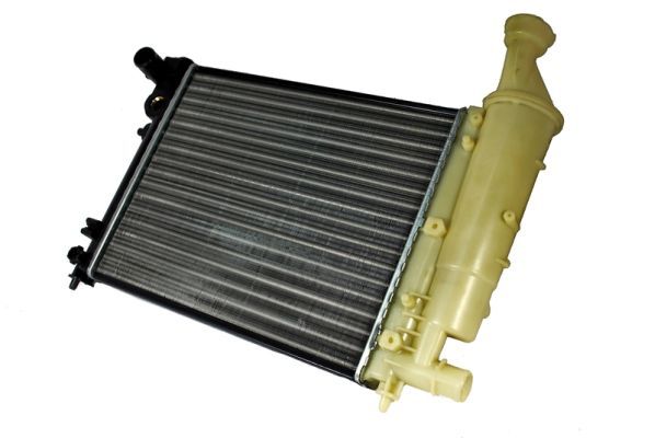 Kühler Motor (mit mechanischer getriebe) passt zu: CITROEN SAXO, PEUGEOT 106 II 1.0-1.6 04.96-07.04