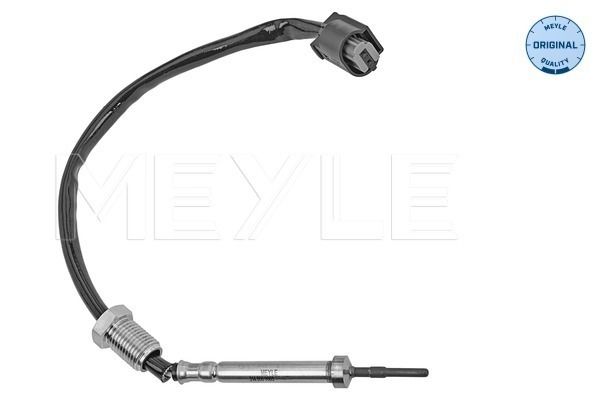 Abgastemperatursensor (vor dem partikelfilter) passt zu: BMW 3 (E90), 3 (E91), 3 (E92), 3 (E93), 5 (E60), 5 (E61), X3 (E83), X5 (E53), X5 (E70), X6 (E71, E72) 2.0D/3.0D 09.02-07.14