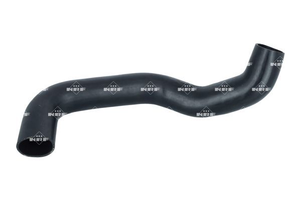 Luftkühlerschlauch L (ausgangsseite) passt zu: MERCEDES SPRINTER 2-T (B901, B902), SPRINTER 3-T (B903), SPRINTER 4-T (B904) 2.1D-2.7D 02.95-05.06