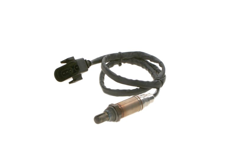 Lambdasonde (anzahl der Leitungen 4, 910mm) (vor Katalysator) passt zu: SEAT ALHAMBRA, CORDOBA, CORDOBA VARIO, IBIZA II, TOLEDO I, VW CALIFORNIA T4 CAMPER, GOLF III, GOLF IV 1.6-2.9 02.90-03.10