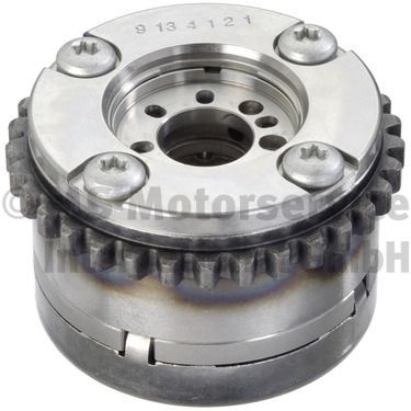 Nockenwellenversteller