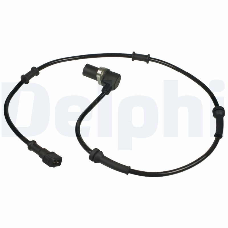 Sensor, Raddrehzahl