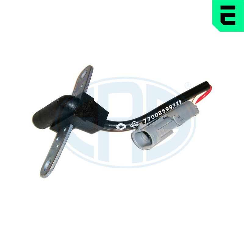 Kühler Motor (mit mechanischer getriebe) passt zu: MITSUBISHI MIRAGE / SPACE STAR VI, MIRAGE VI 1.0/1.2 05.12-