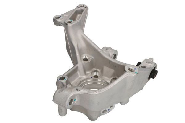 Achsschenkel, Radaufhängung