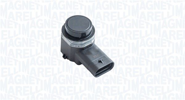 Sensor, Einparkhilfe