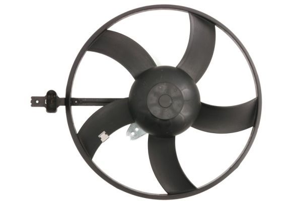 Kühlerlüfter passt zu: SEAT CORDOBA, IBIZA III, IBIZA IV, IBIZA IV SC, IBIZA IV ST, IBIZA IV/HATCHBACK, TOLEDO IV, SKODA FABIA I, FABIA I PRAKTIK, FABIA II, FABIA III 1.0-2.0 08.99-12.22