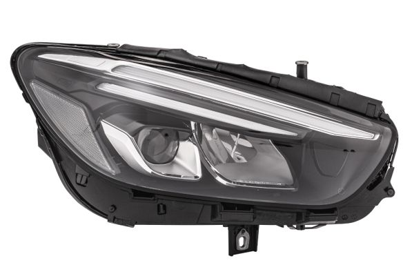Scheinwerfer R (LED, elektrisch, kein LED-Controller) passt zu: MERCEDES B-KLASA W247 12.18-09.22
