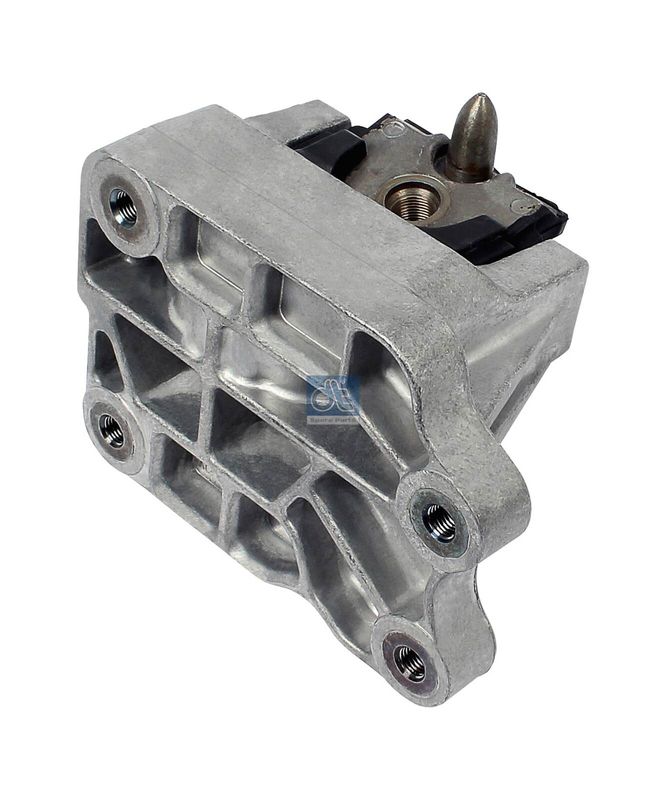 Ausgleichsbehälter, Kühlmittel