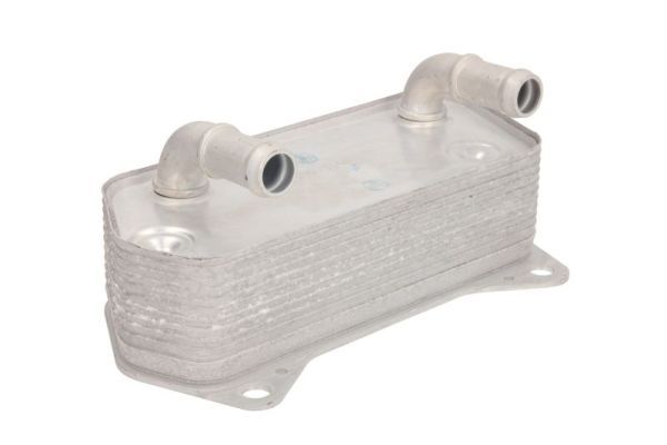 Motorölkühler passt zu: AUDI A3, TT, SEAT ALHAMBRA, ALTEA, ALTEA XL, LEON, LEON/HATCHBACK, TOLEDO III, SKODA OCTAVIA II, OCTAVIA III, SUPERB II, YETI, VW ARTEON SHOOTING BRAKE 1.2-3.6 09.96-