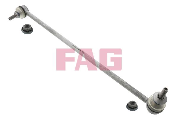 Stange/Strebe, Stabilisator