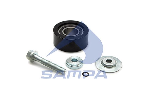 Dichtung, Thermostat