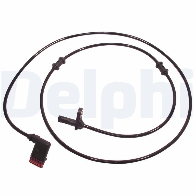 Sensor, Raddrehzahl