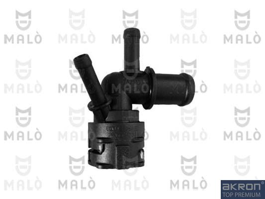 Scheibenreinigung - Waschwasserdüse