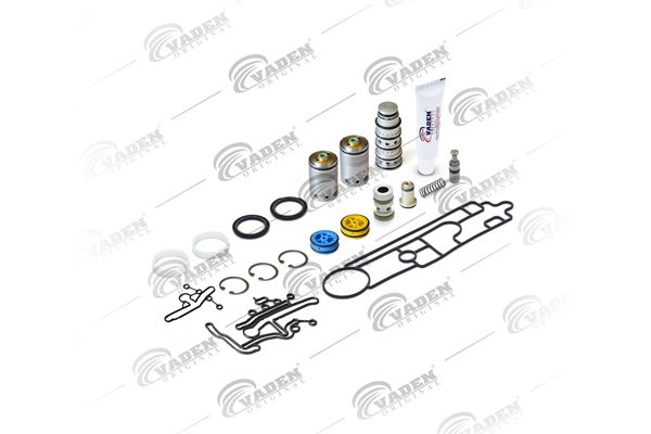 Reparatursatz, Schaltgetriebe