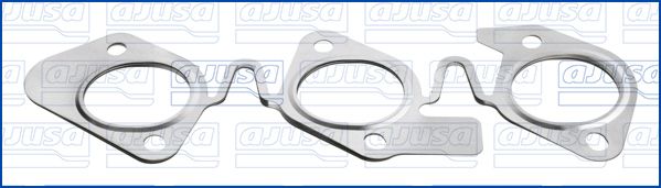 Dichtung, Abgaskrümmer