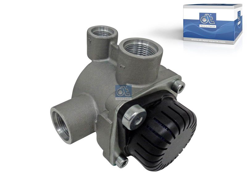 Seilzug, Feststellbremse