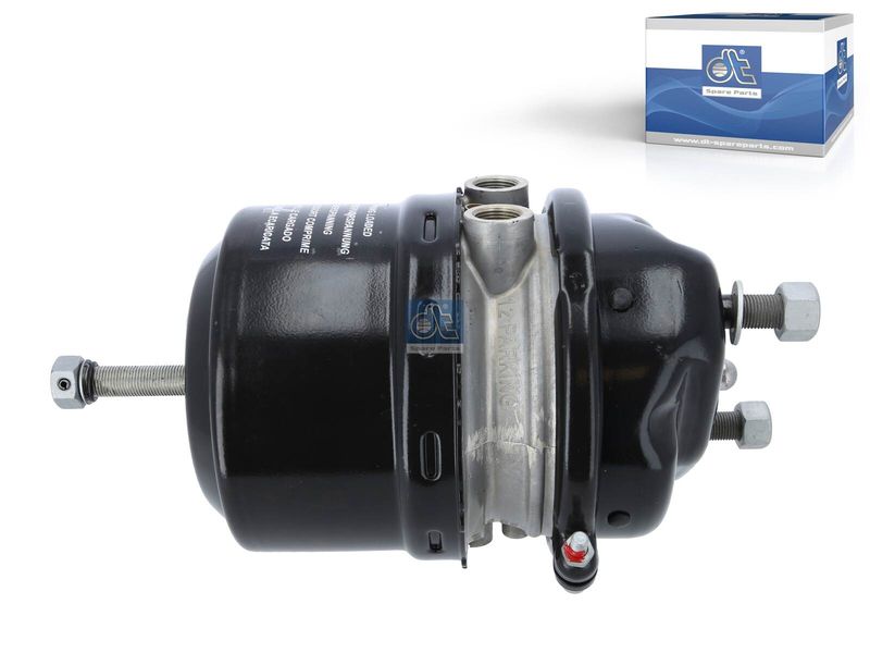 Membranbremszylinder