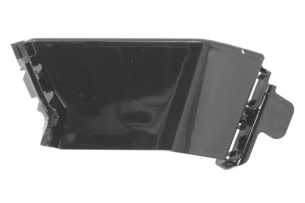 Stoßstangeleiste vorne L (M-PAKIET) passt zu: BMW X6 G06 LCI 04.23-