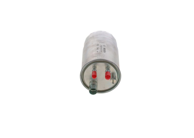 Kraftstofffilter passt zu: OPEL MERIVA A 1.3D 09.03-05.10