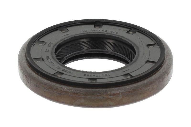 Wellendichtring, Schaltgetriebe