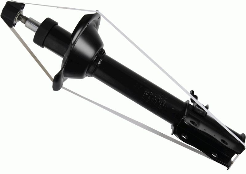 Stoßdämpfer