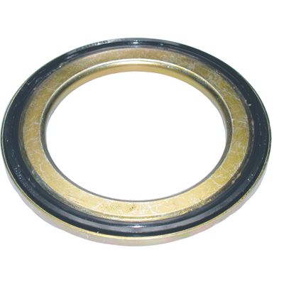 Zahnrad, Kurbelwelle