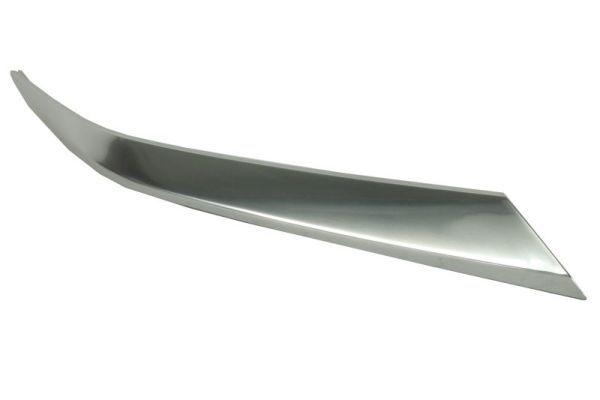 Lamellengitter oben R (chrom) passt zu: HYUNDAI SANTA FE IV TM 07.18-05.20