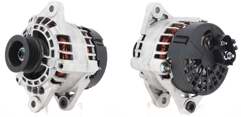 Schalter, Rückfahrleuchte