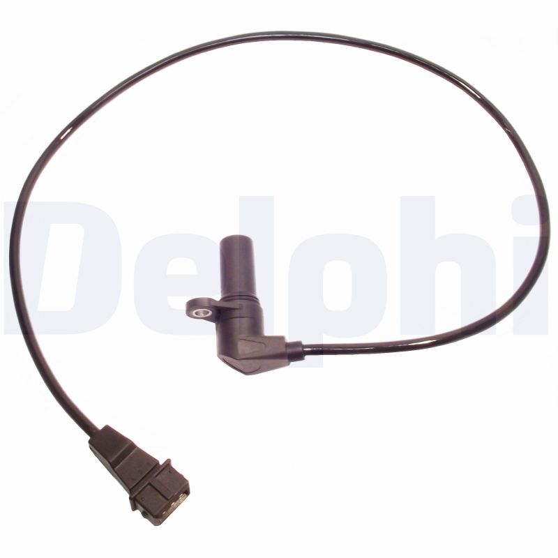 Kurbelwellensensor passt zu: OPEL VECTRA B 2.5 10.95-09.00