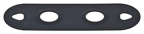 Wasserpumpendichtung passt zu: CHEVROLET TRAX, OPEL ASTRA J, ASTRA J GTC, ASTRA J/HATCHBACK, ASTRA K, INSIGNIA A, INSIGNIA A COUNTRY, INSIGNIA B, MERIVA B, MOKKA / MOKKA X, ZAFIRA C 1.6D 02.13-