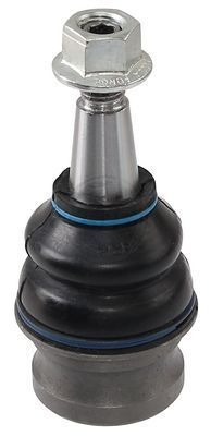 Luftkühlerschlauch (durchmesser 17/19mm, länge 214mm) passt zu: FORD C-MAX, FOCUS C-MAX, FOCUS II, FOCUS III 1.6/1.6LPG 10.03-02.20