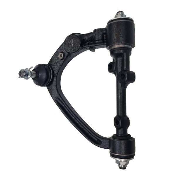 Lenker, Radaufhängung