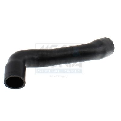 Luftkühlerschlauch R passt zu: AUDI A4 B7 2.7D/3.0D 11.04-03.09
