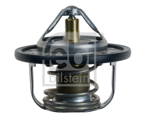 Kühlmittelthermostat (85°C, mit dichtung) passt zu: ISUZU