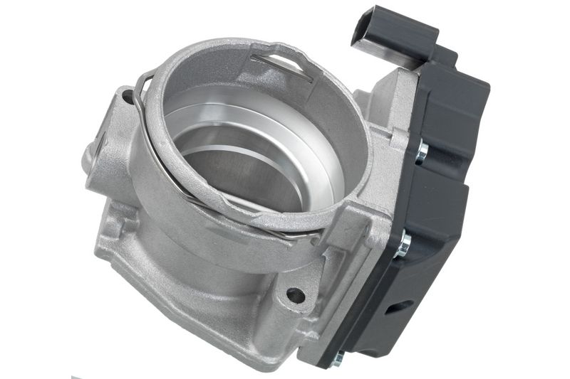 Drosselklappenstutzen