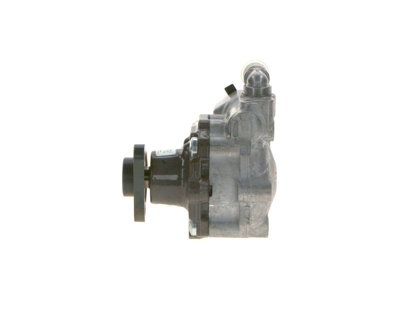 Hydraulikpumpe, Lenkung