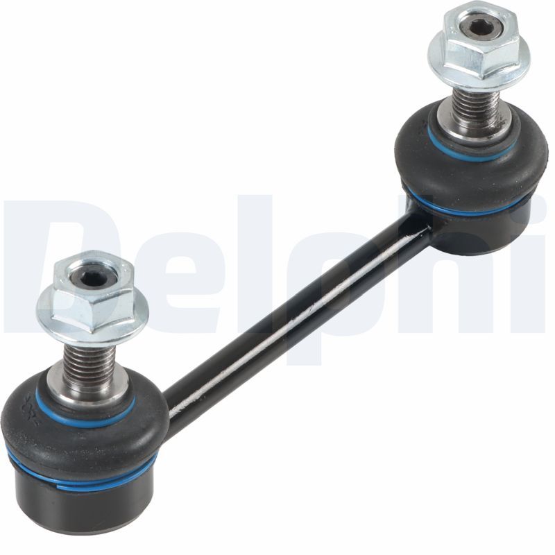 Stange/Strebe, Stabilisator