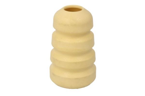 Anschlagpuffer, Federung