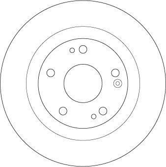 Bremsscheibe