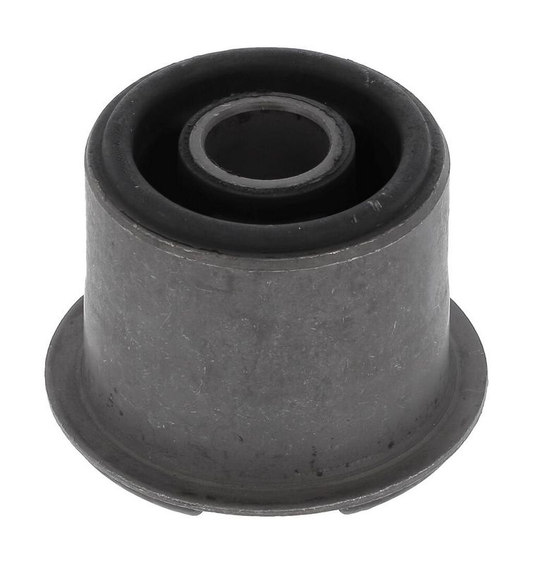 Lagerung, Achsträger