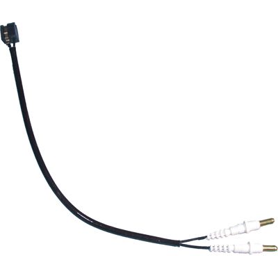 Klemmstück, Abgasanlage