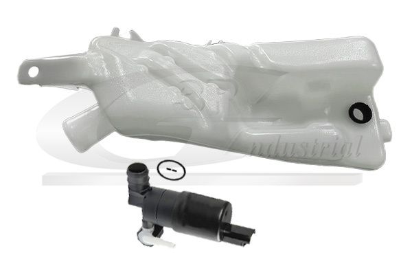 Stange/Strebe, Stabilisator